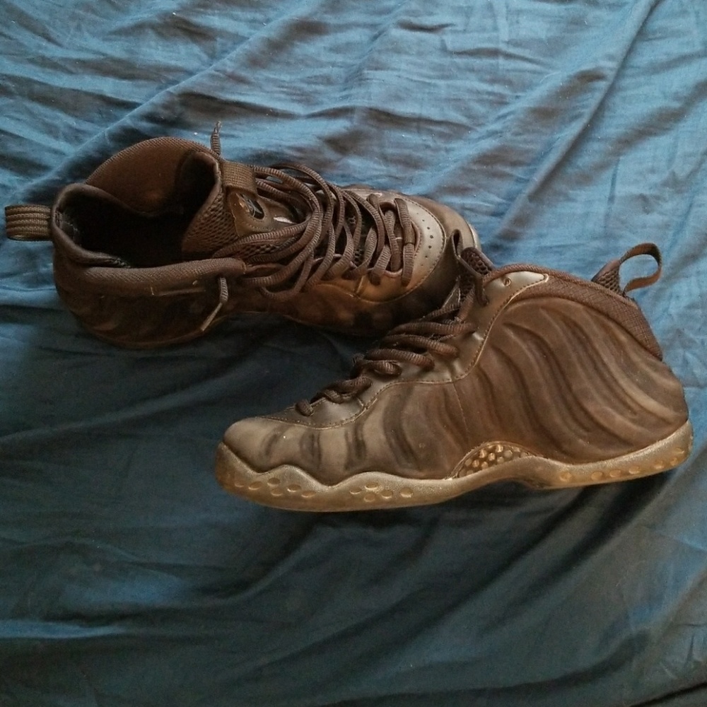 Foamposite